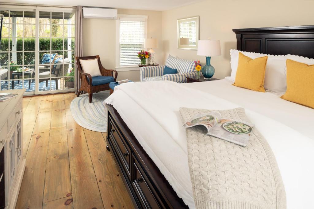 Candleberry Inn on Cape Cod photo 4