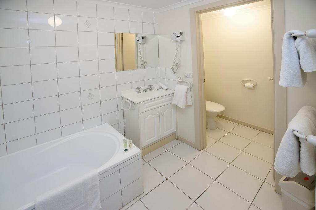 Hawthorn Gardens Serviced Apartments photo 3