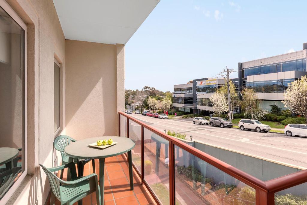 Hawthorn Gardens Serviced Apartments photo 2