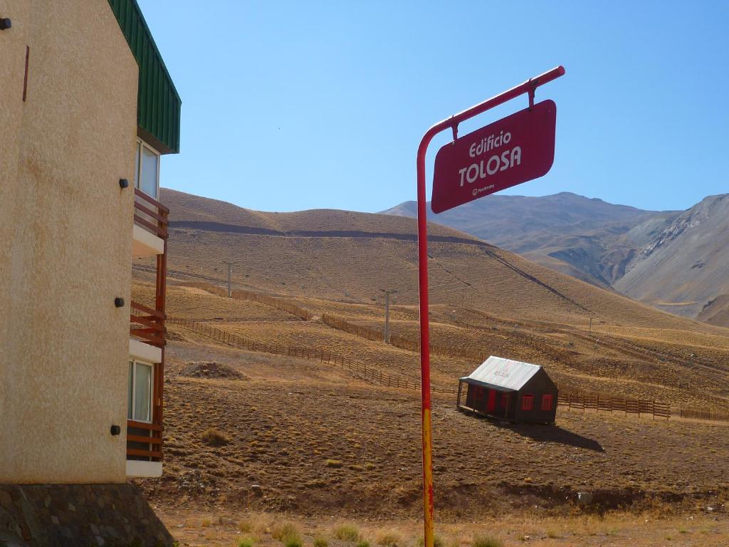 Departamento Penitentes Mendoza photo 2
