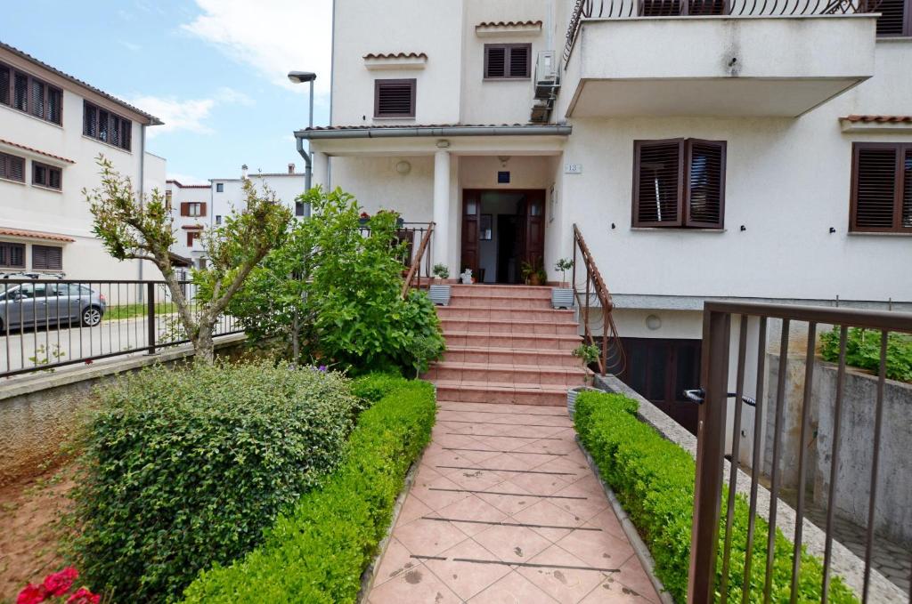 Apartments Luciana