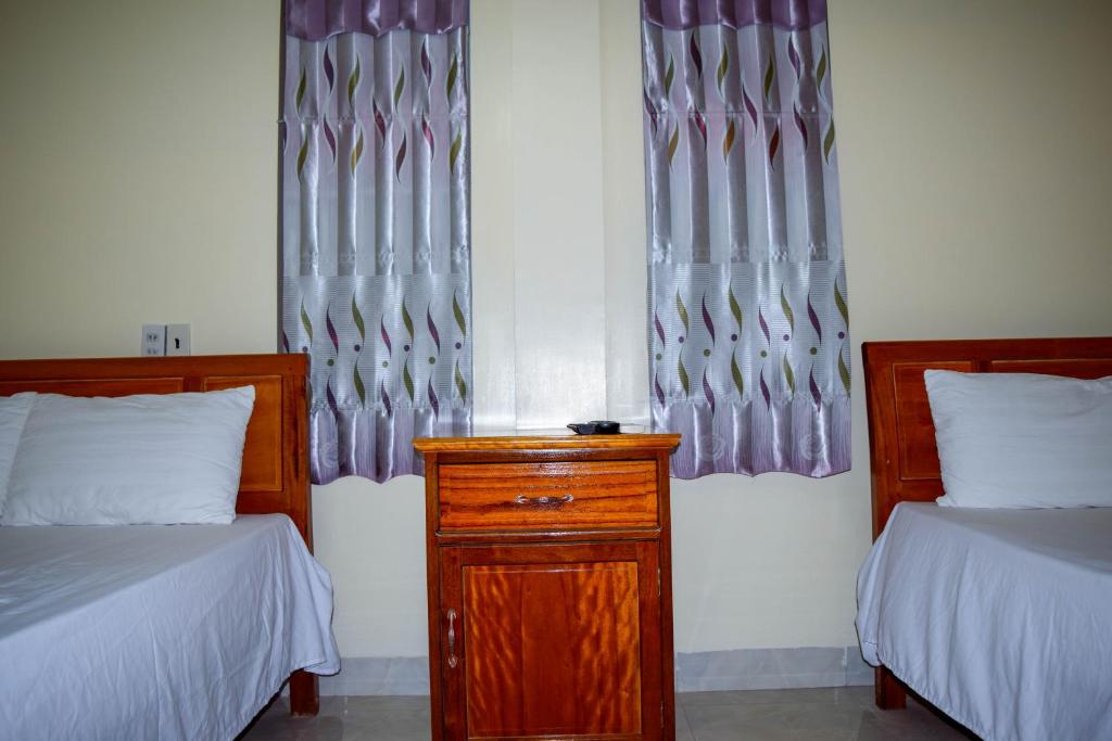 Phong Nha Orient Hotel