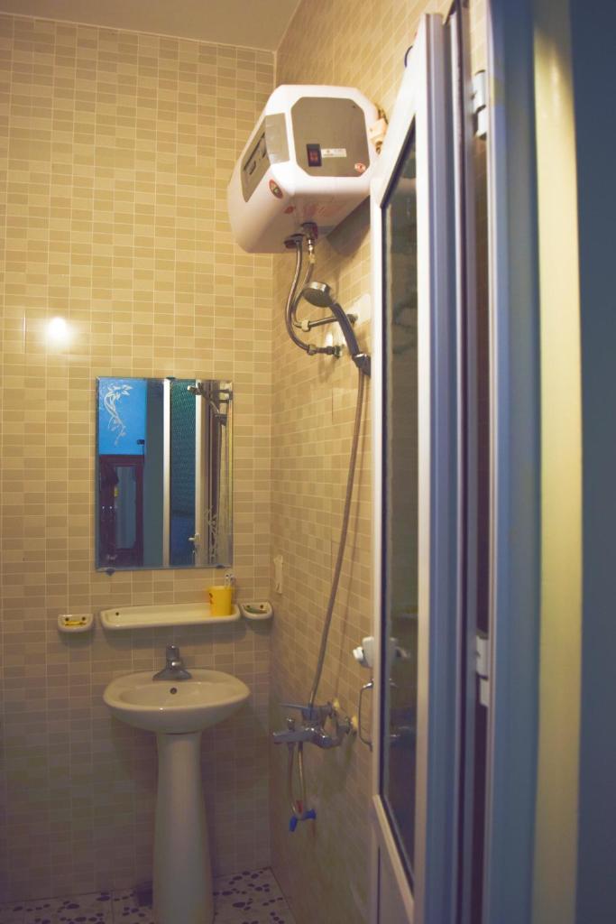 Phong Nha Orient Hotel