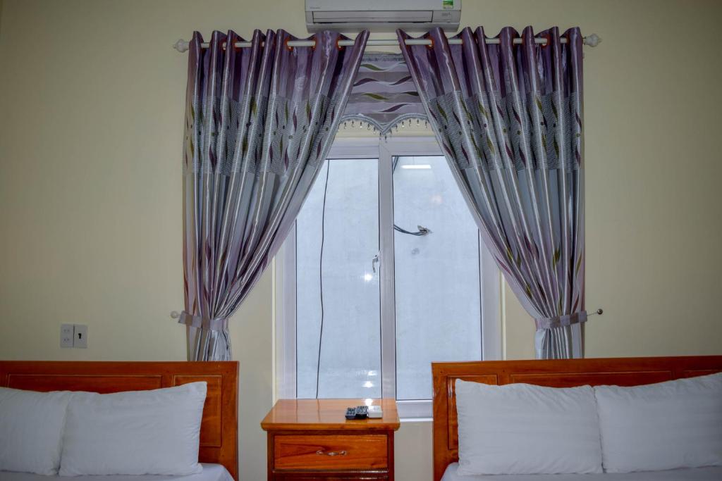 Phong Nha Orient Hotel