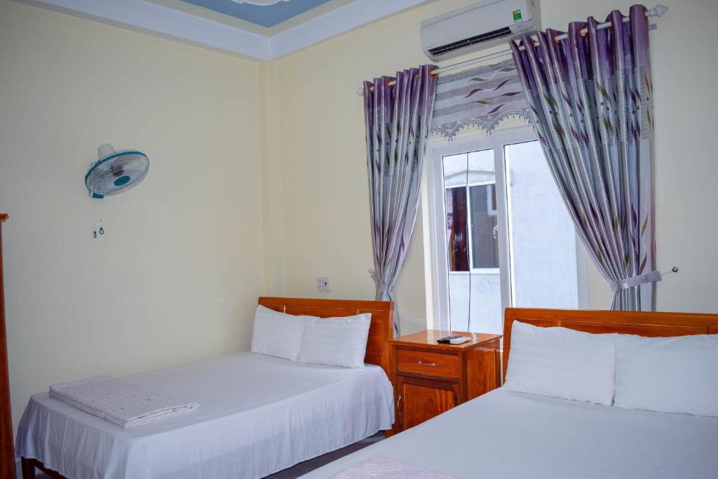 Phong Nha Orient Hotel