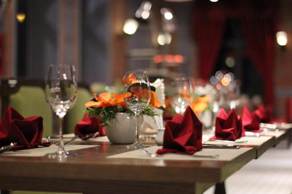 My Son Heritage Resort and Spa