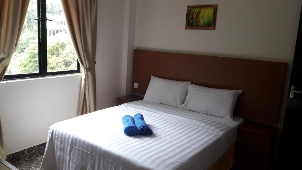 TULIP HOTEL & APARTMENT photo 3