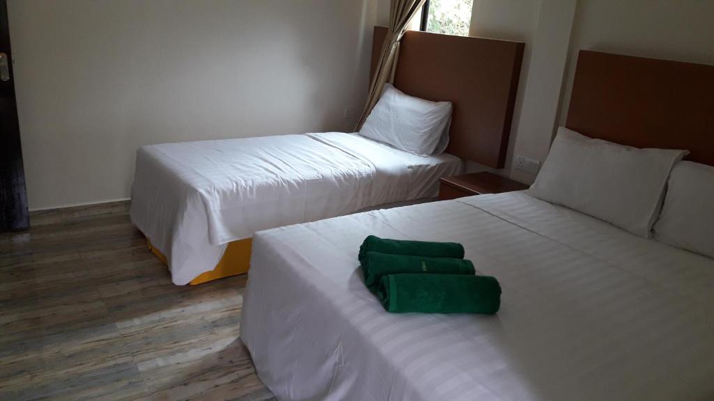 TULIP HOTEL & APARTMENT photo 2