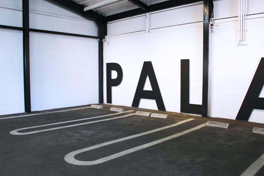 Pal Annex Kitakyushu (Love Hotel) photo 3