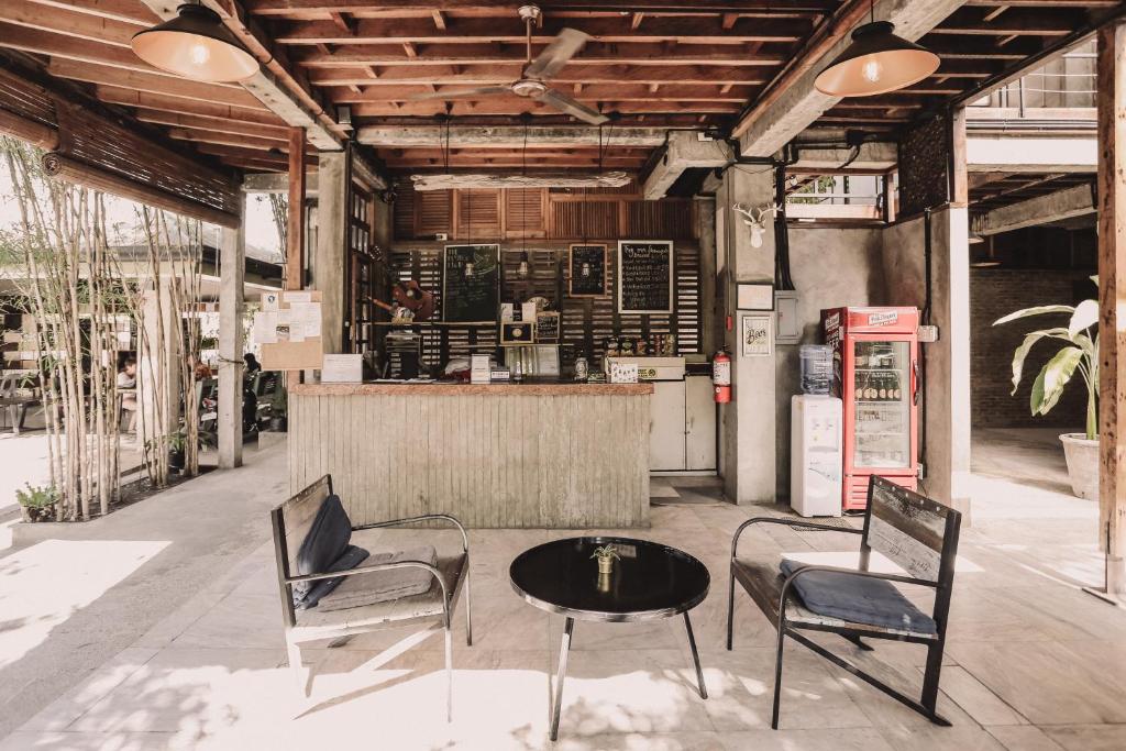 The Flying Fish Hostel photo 3