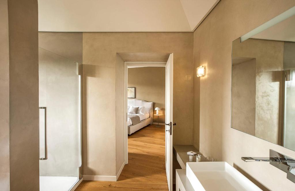 Relais Villa del Borgo photo 4