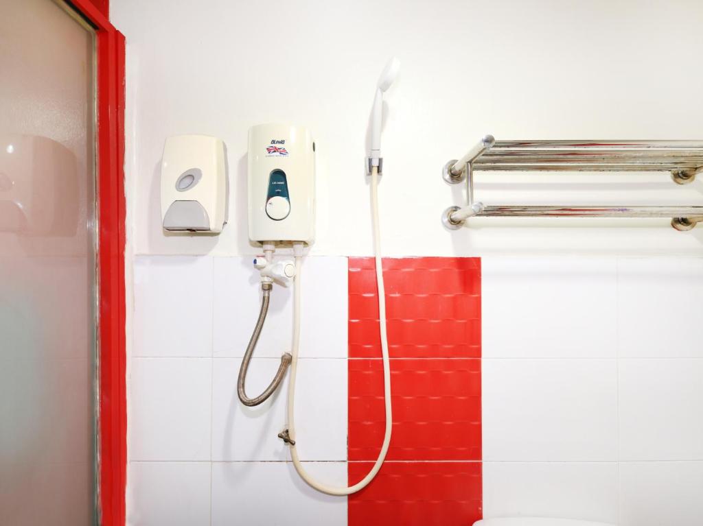 Двухместный (Стандартный двухместный номер с 1 кроватью), My Home Hotel Kuchai Lama