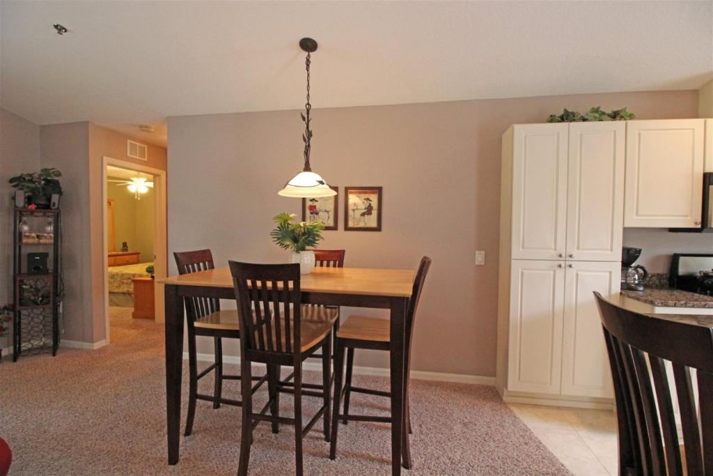 Condo Steinke - 3 bedroom photo 3