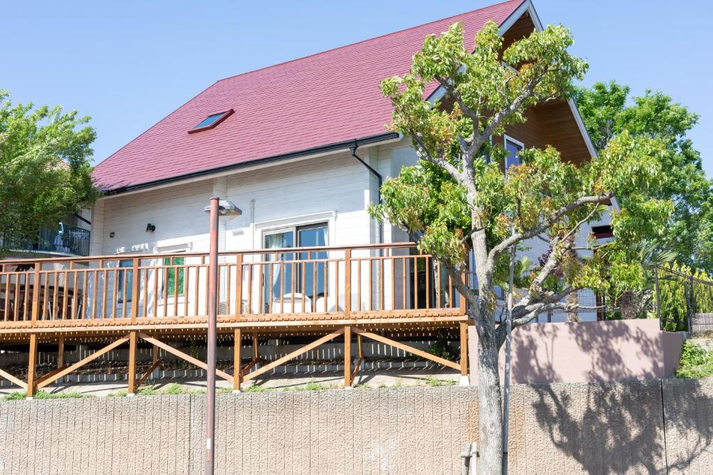 Keiko's Home Beautiful Resort Villa 20 min to Tenjin free park photo 1