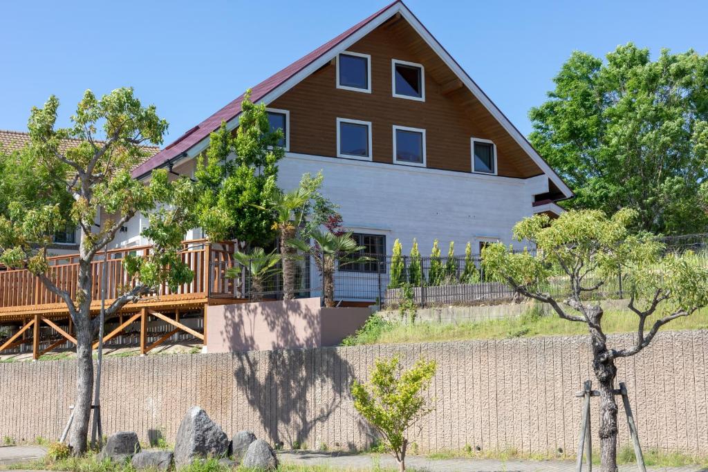 Keiko's Home Beautiful Resort Villa 20 min to Tenjin free park photo 2
