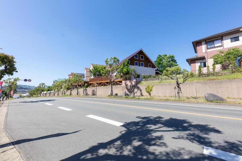 Keiko's Home Beautiful Resort Villa 20 min to Tenjin free park photo 3