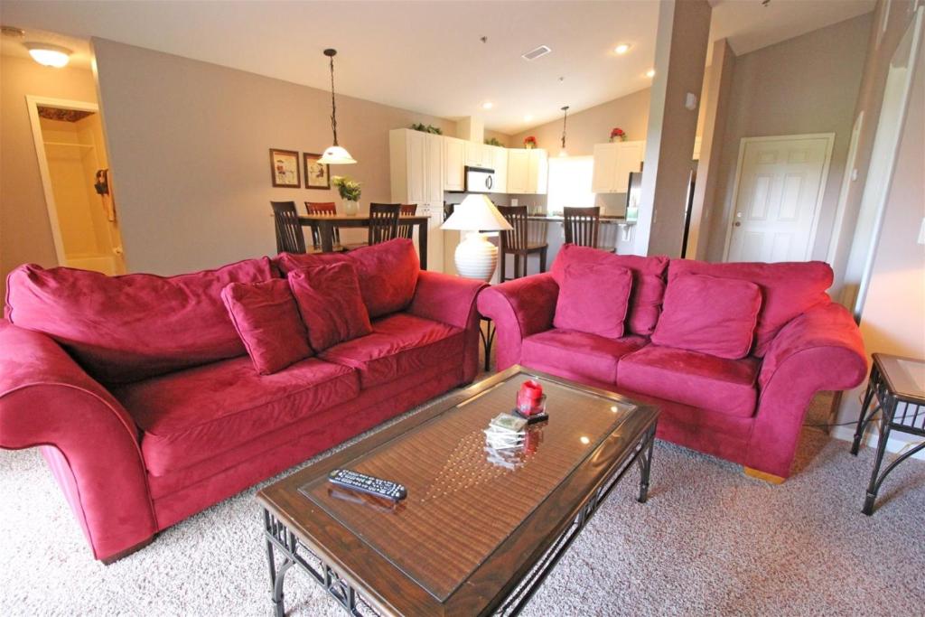 Condo Steinke - 3 bedroom photo 2