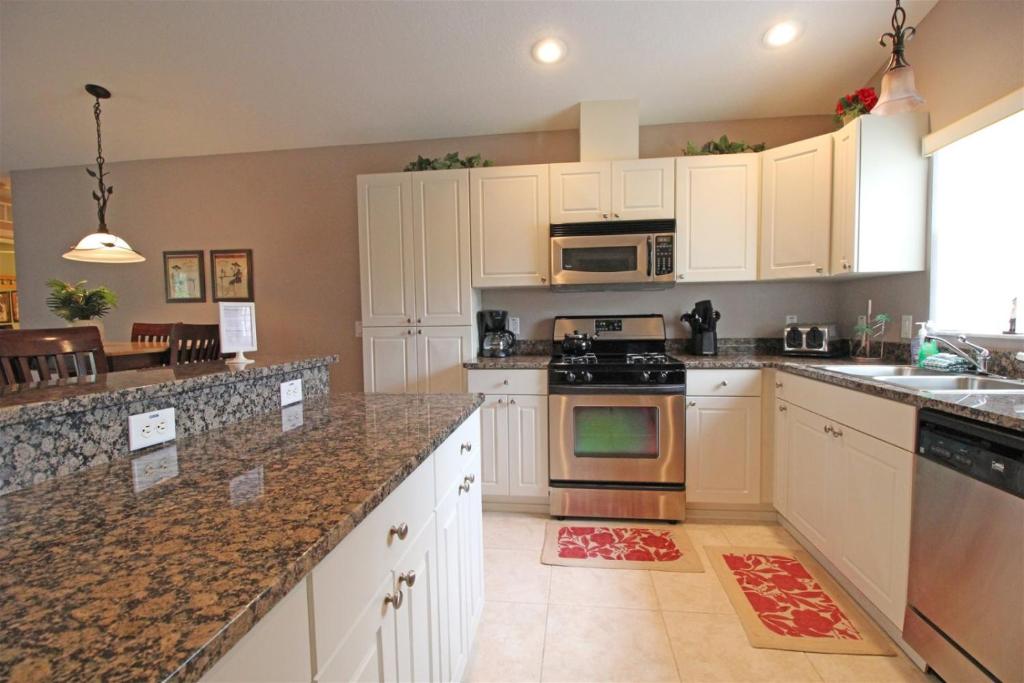 Condo Steinke - 3 bedroom photo 4