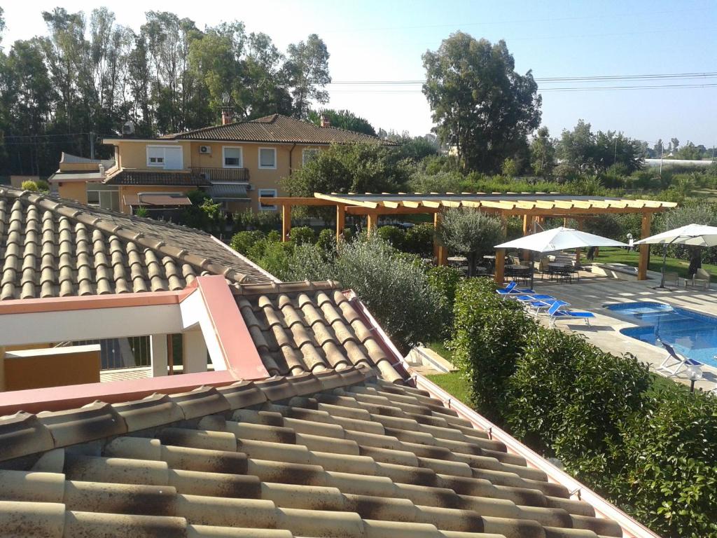 Hotel Villa Aurora photo 2