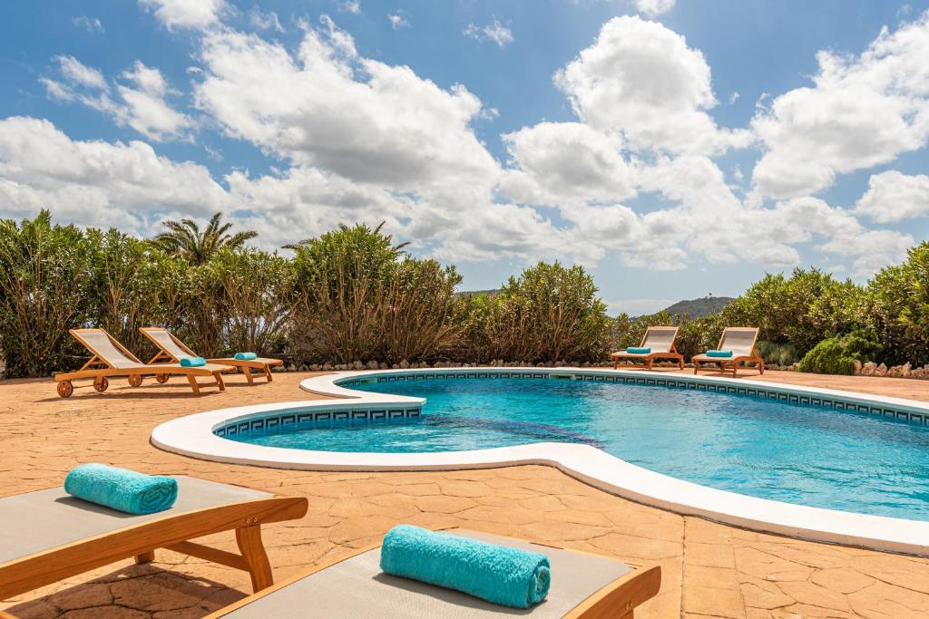 Finca Son Pere photo 2