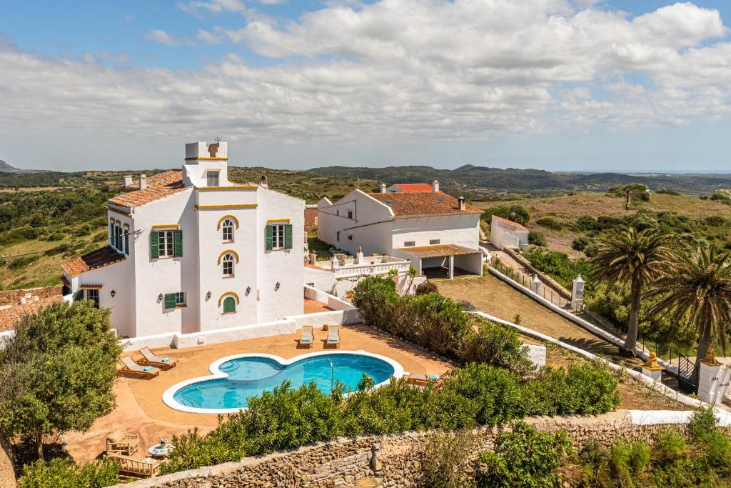 Finca Son Pere photo 1