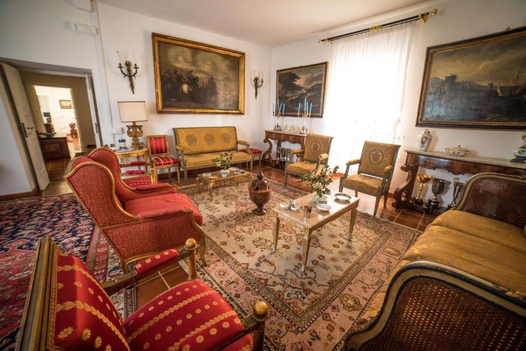 Palazzo Pulieri photo 3