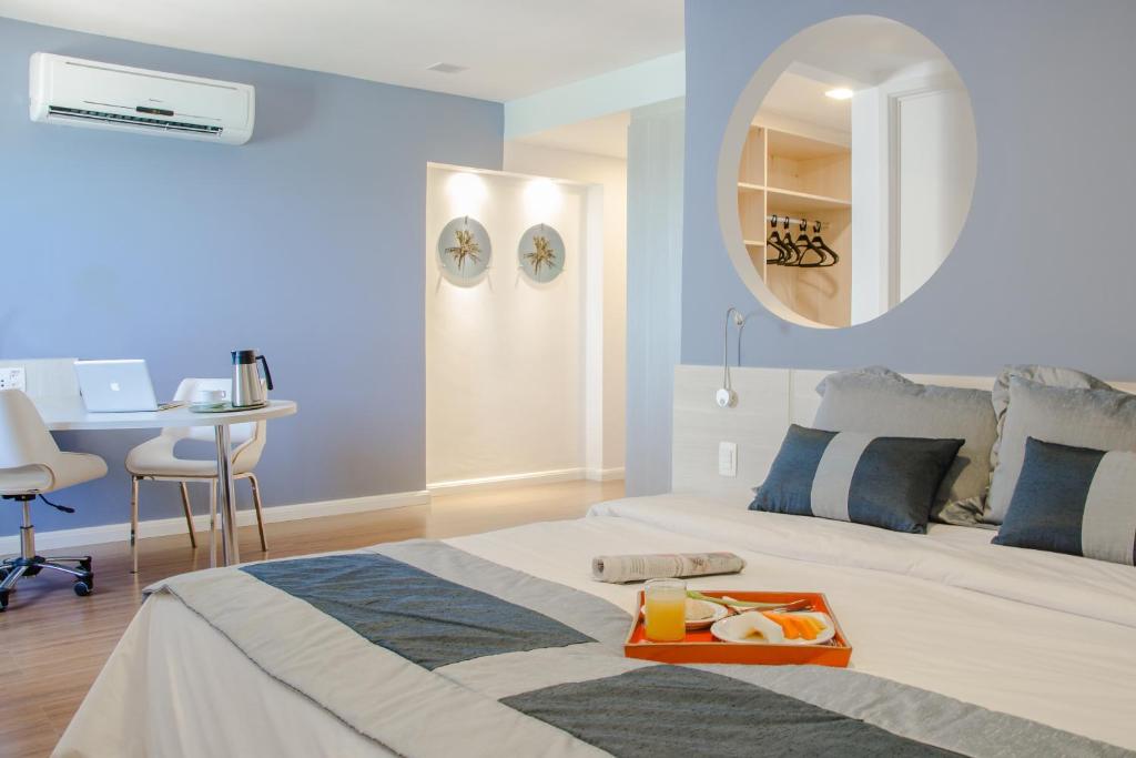 Mercure Recife Navegantes photo 2
