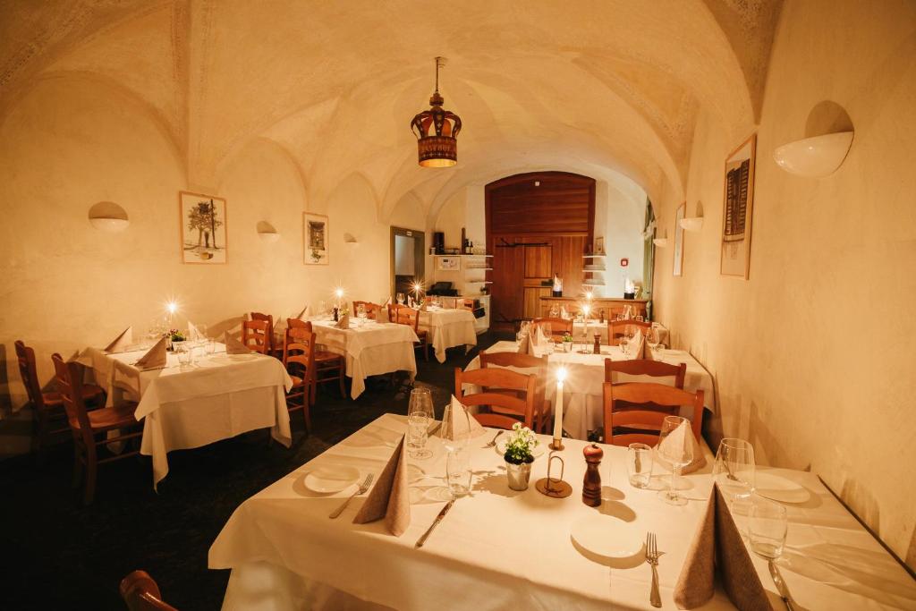 Historic Hotel Albrici photo 4