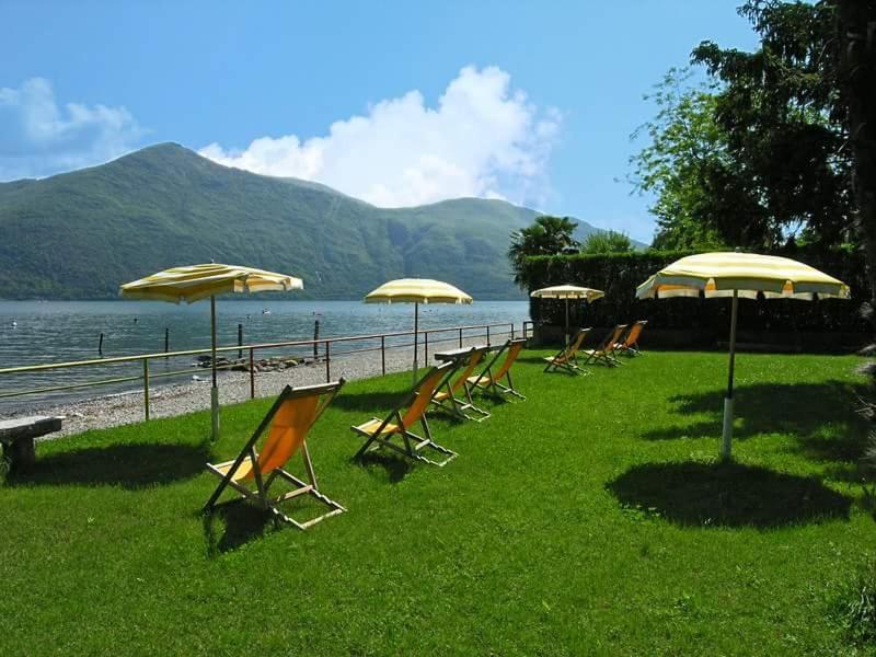 Hotel Campagna photo 1