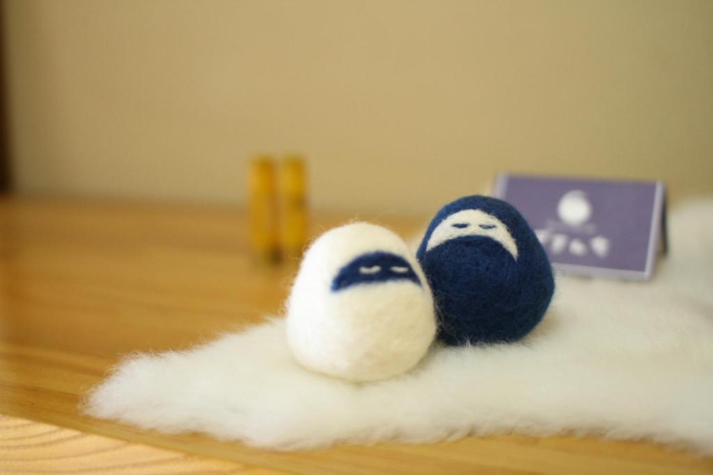 Guest House Gimanchi photo 3