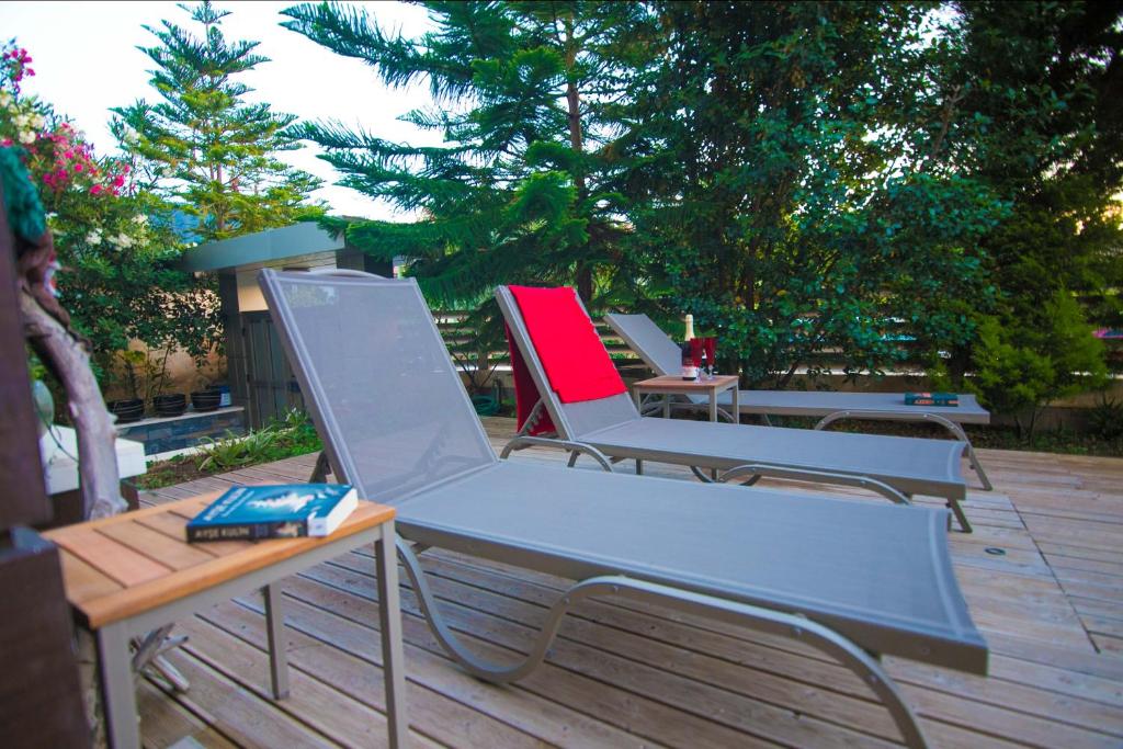 Villa Jotun Icmeler Daily Weekly Rentals photo 2