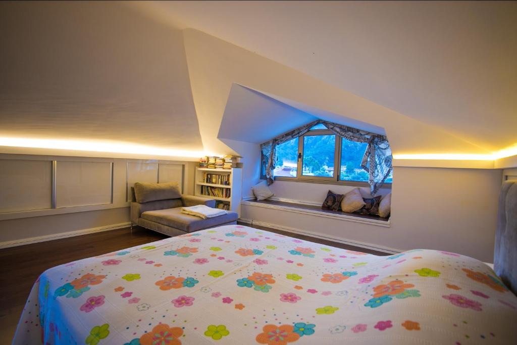 Villa Jotun Icmeler Daily Weekly Rentals photo 4