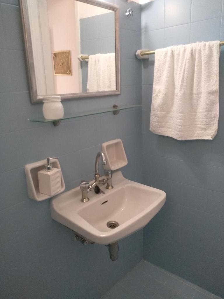 Galaxy Apartments photo 1