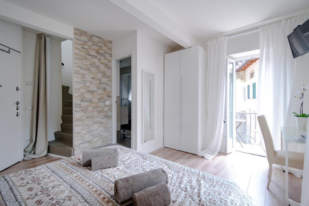 Laglio Apartment Above George photo 3