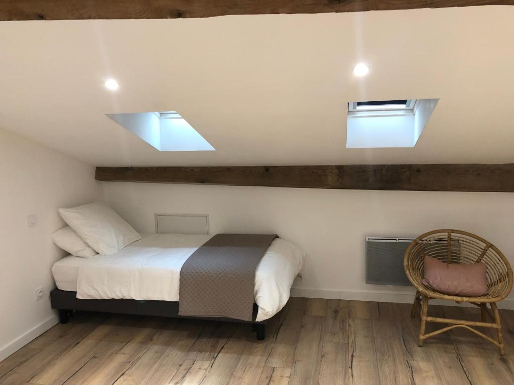 Maison Simonenia photo 2
