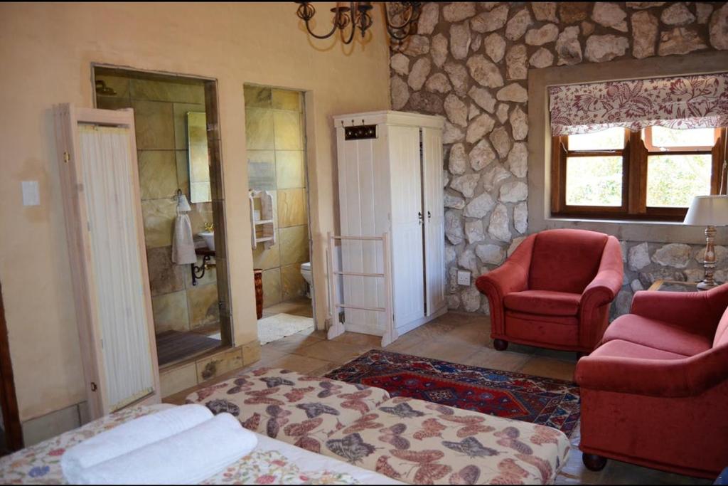 Stone Cottage at Pirates Creek photo 2