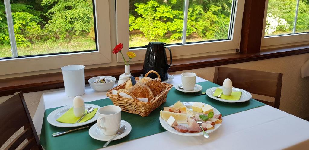 Pension Haus Waldesblick photo 1