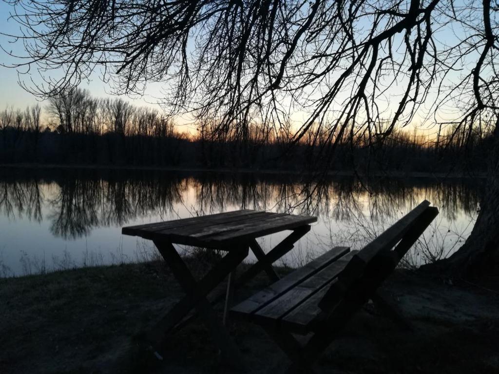 B&B Bela Vrba photo 4