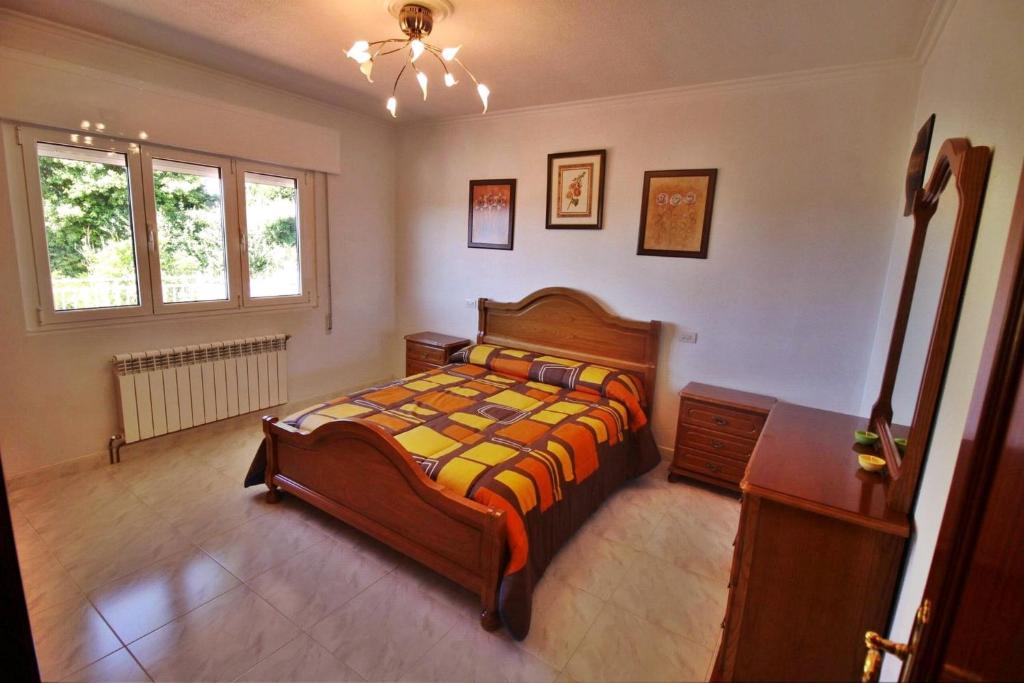 Casa de Ardaña photo 1
