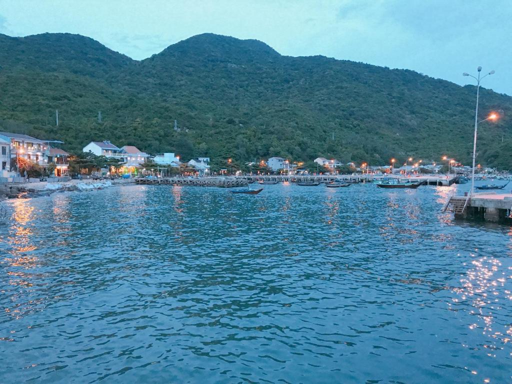 HomeStay Ngân Hà - Cham Island