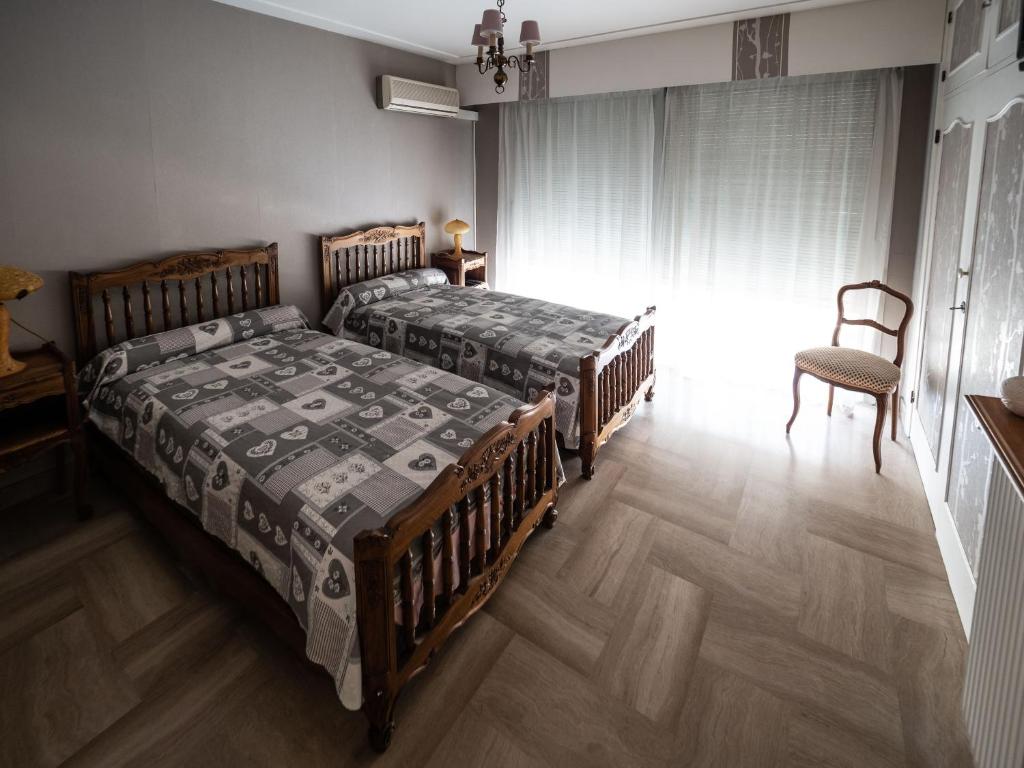 LE LIBECIO - FAMILIALE ET CONFORTABLE photo 3