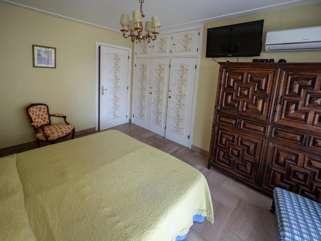 LE LIBECIO - FAMILIALE ET CONFORTABLE photo 4