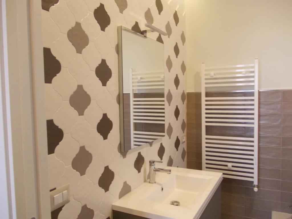 VILLA LAURO LUXURY B&B photo 2