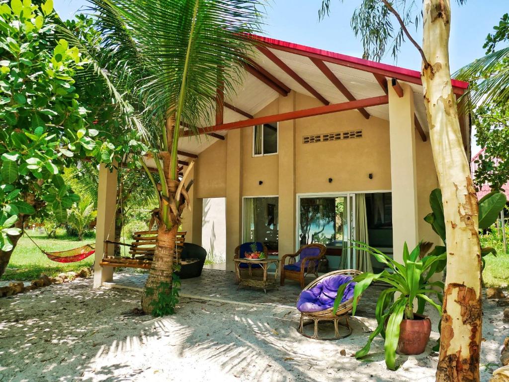 Paradise Villas Koh Rong Sanloem photo 4