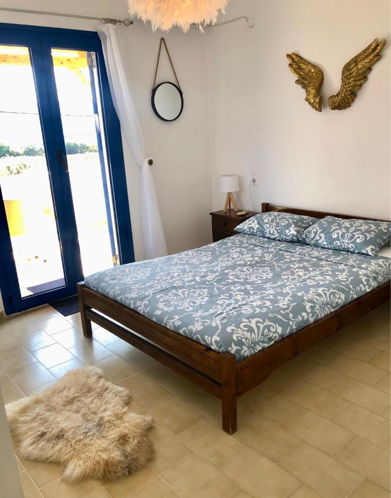 Aphrodite Apartment photo 1