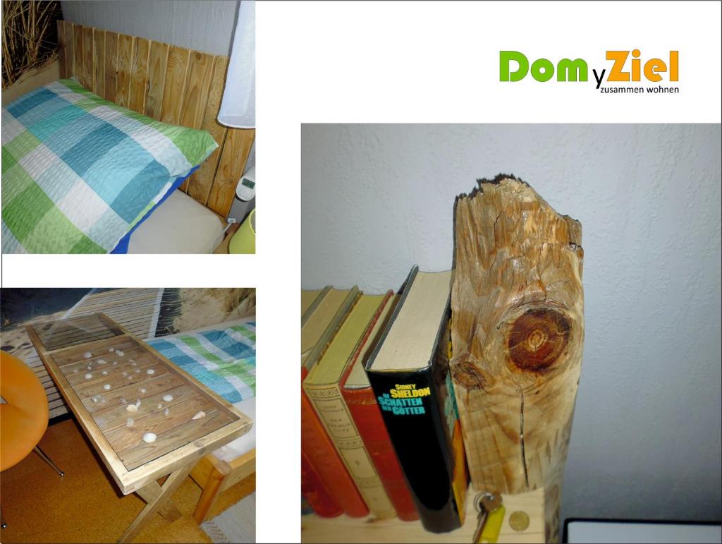 Dom y Ziel photo 4