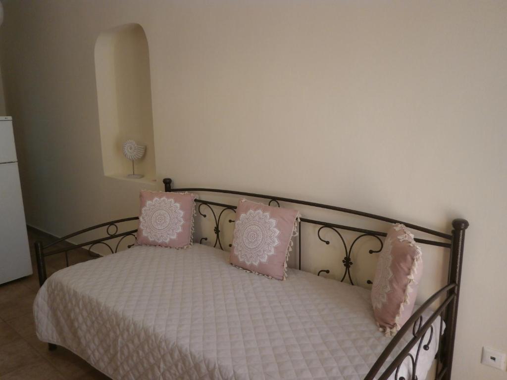 Flisvos Apartments photo 4