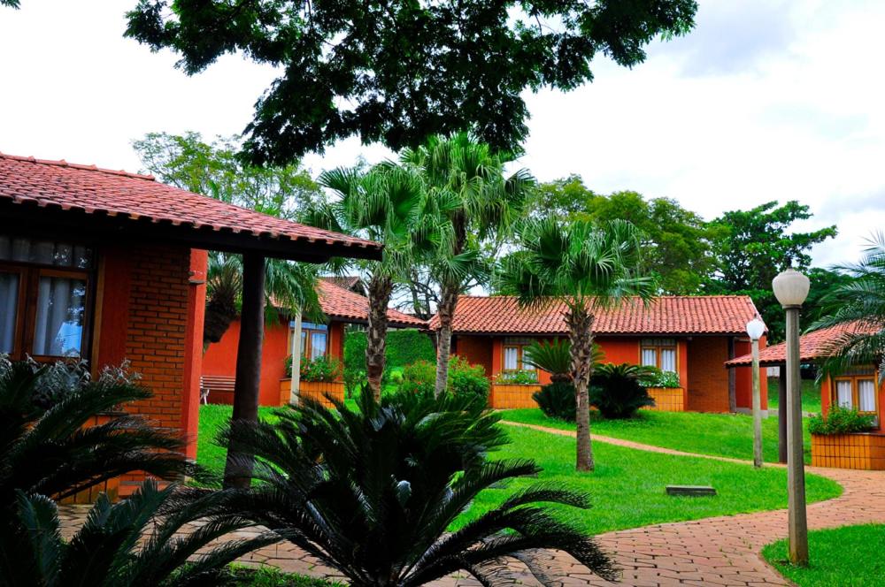 Hotel Estância Barra Bonita photo 4