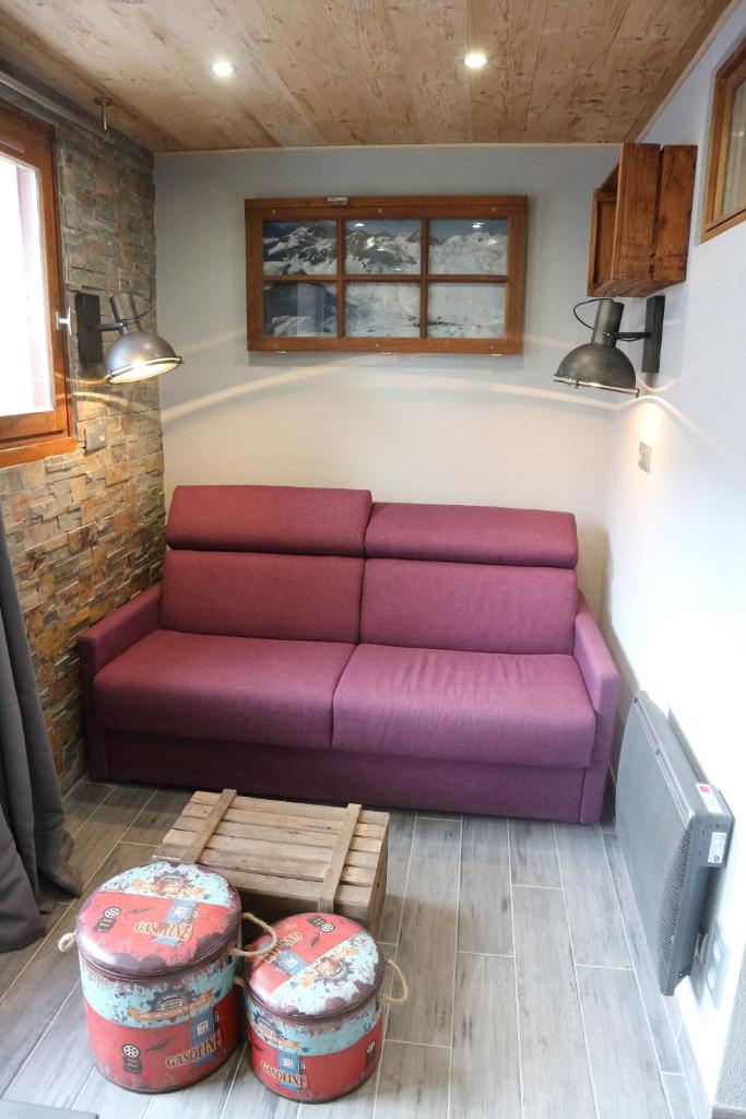 Hameau du Borsat photo 2