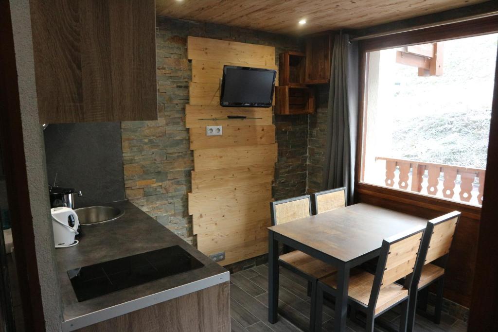 Hameau du Borsat photo 1